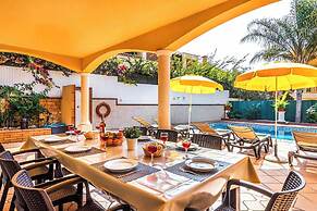 Villa Cabrita de Parra