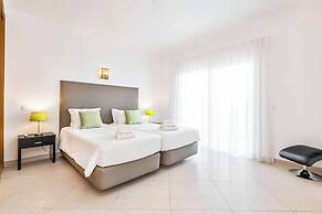 Villa Cabrita de Parra