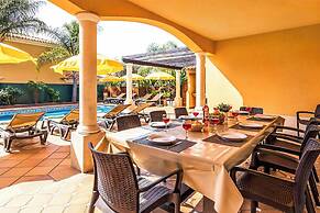 Villa Cabrita de Parra