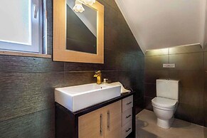 Villa Cabrita de Parra