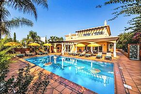 Villa Cabrita de Parra