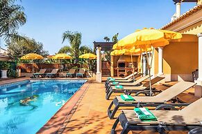 Villa Cabrita de Parra