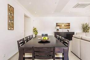 Villa Cabrita de Parra