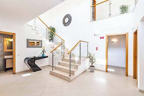 Villa Cabrita de Parra