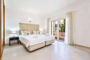 Villa Cabrita de Parra