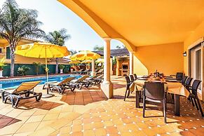 Villa Cabrita de Parra