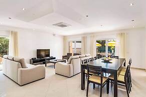 Villa Cabrita de Parra