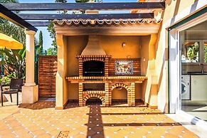 Villa Cabrita de Parra