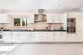 Villa Cabrita de Parra