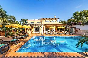 Villa Cabrita de Parra