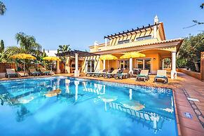 Villa Cabrita de Parra