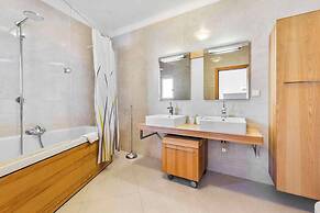 Villa Cabrita de Parra