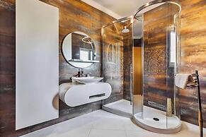 Villa Cabrita de Parra