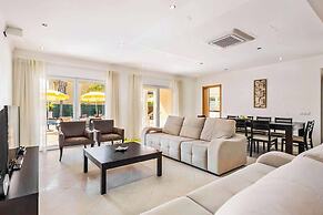 Villa Cabrita de Parra