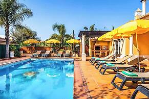 Villa Cabrita de Parra