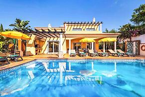 Villa Cabrita de Parra