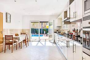 Villa Cabrita de Parra