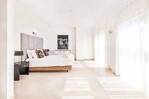 Villa Cabrita de Parra