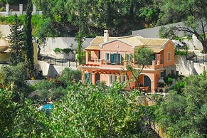 Villa Portokalia Yaliskari Bay