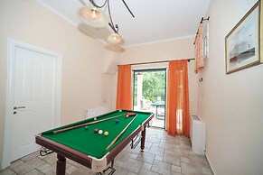 Villa Portokalia Yaliskari Bay