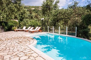 Villa Portokalia Yaliskari Bay