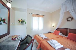 Villa Portokalia Yaliskari Bay