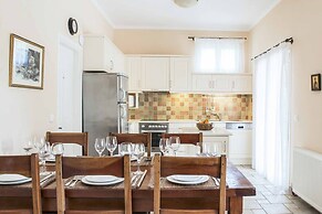 Villa Portokalia Yaliskari Bay