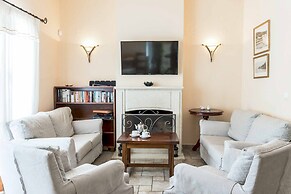 Villa Portokalia Yaliskari Bay