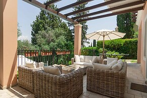 Villa Portokalia Yaliskari Bay