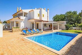 Villa Cordyline