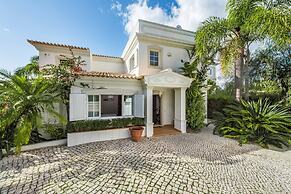 Villa Rosaline Vista