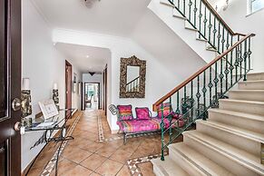 Villa Rosaline Vista