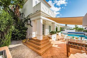 Villa Rosaline Vista