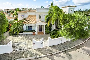 Villa Rosaline Vista