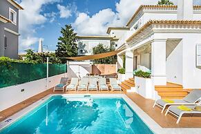 Villa Rosaline Vista