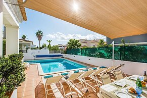 Villa Rosaline Vista