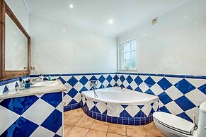 Villa Rosaline Vista