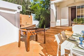 Villa Rosaline Vista