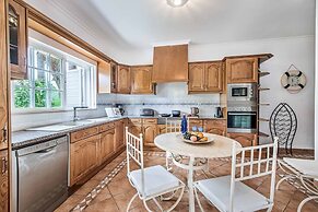 Villa Rosaline Vista