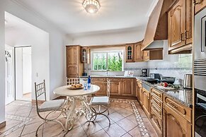 Villa Rosaline Vista