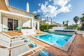 Villa Rosaline Vista