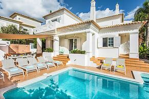 Villa Rosaline Vista