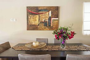 Villa Mandarin Platanias