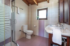 Villa Mandarin Platanias