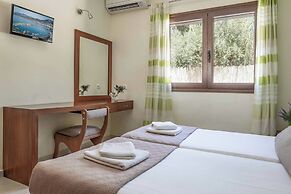 Villa Mandarin Platanias