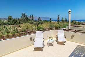 Villa Mandarin Platanias