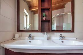 Villa Mandarin Platanias