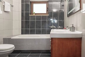 Villa Mandarin Platanias