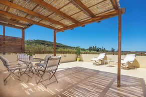 Villa Mandarin Platanias