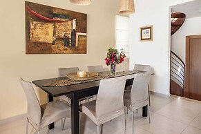 Villa Mandarin Platanias